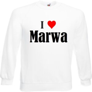 Marwa Kids Sweat
