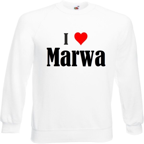 Marwa Kids Sweat