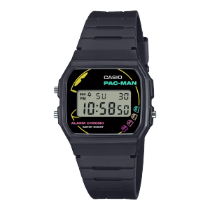 Montre Casio F91W