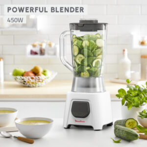 Moulinex Blender LM2B