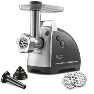 Moulinex Hachoir HV8