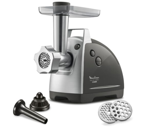 Moulinex Hachoir HV8