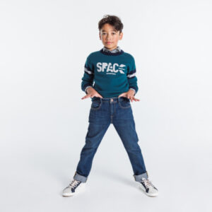 Okaïdi Jeans Enfant