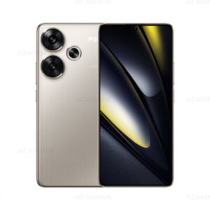 POCO F6 256Go