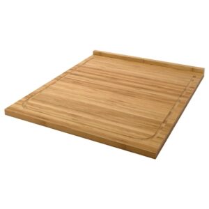 Planche à Découper Bambou