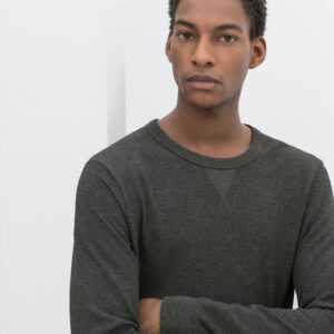 Pull Basic Zara Homme