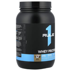 Rule1 Whey Blend 2,3kg