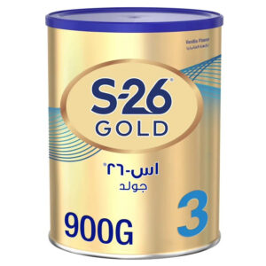 S26 Gold 900g