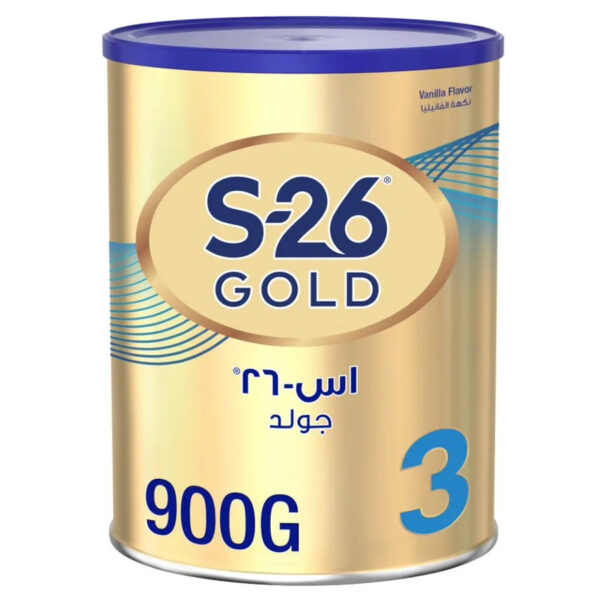 S26 Gold 900g