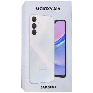 Samsung Galaxy A15 4G 128Go