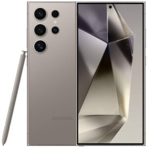 Samsung Galaxy S24 Ultra 512Go