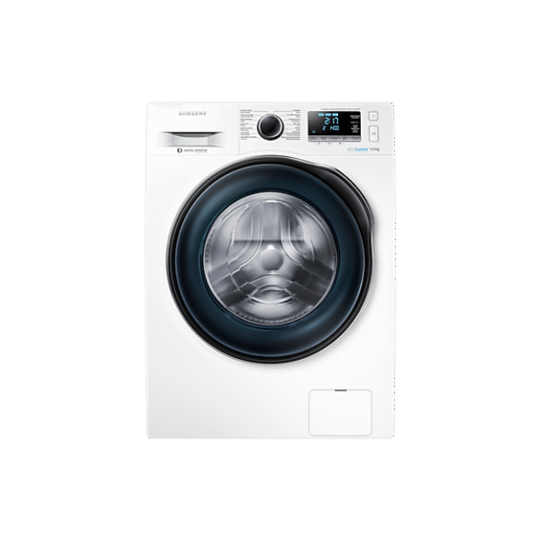 Samsung Lave-Linge 9kg EcoBubble