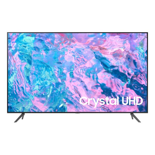 Samsung 55" Crystal UHD CU7000