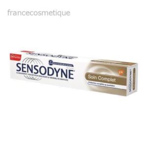 Sensodyne Dentifrice 75ml
