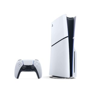 Sony PlayStation 5 Slim