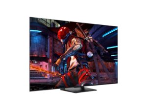 TCL 55" QLED C745
