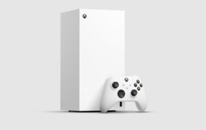 Xbox Series X 1To
