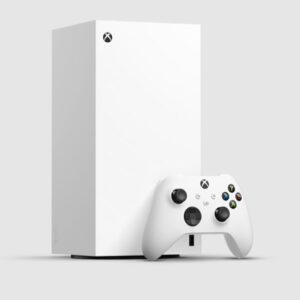 Xbox Series X 1To