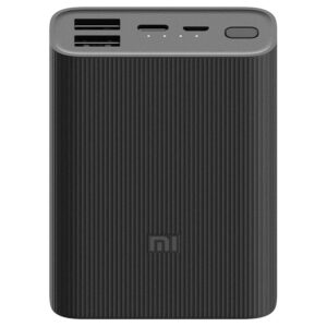 Xiaomi Mi Power Bank 10000mAh