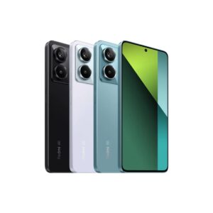 Xiaomi Redmi Note 13 Pro 256Go