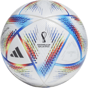 Adidas Ballon Al Rihla