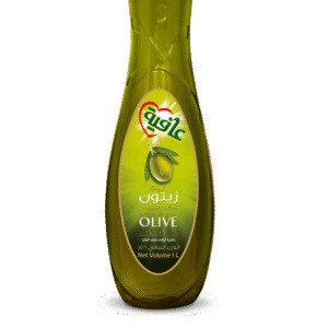 Afia Huile d'Olive Extra Vierge 1L