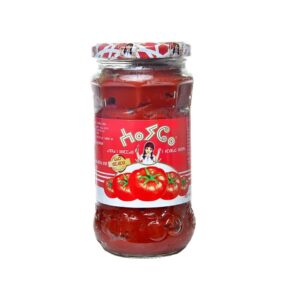 Aïcha Purée de Tomates 700g