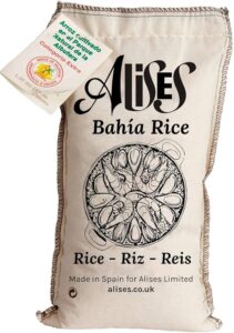 Bahia Riz Basmati 1kg