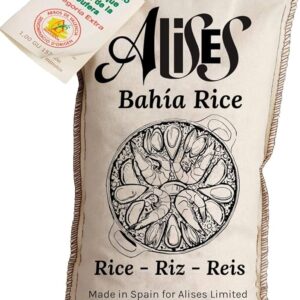 Bahia Riz Basmati 1kg
