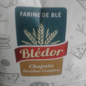 Blédor Farine de Blé 1kg