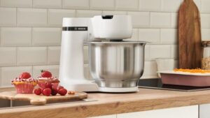 Bosch MUM Serie 2