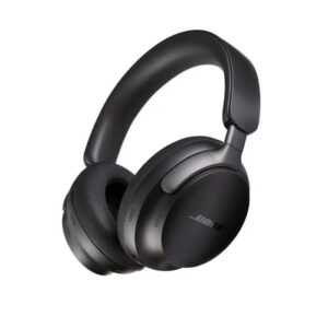 Casque - BOSE - QuietComfort Ultra - Réduction de bruit - Sans fil - Sur-oreille