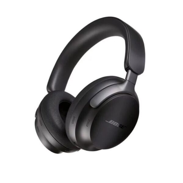Casque - BOSE - QuietComfort Ultra - Réduction de bruit - Sans fil - Sur-oreille