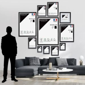 Cadre Photo 50x70