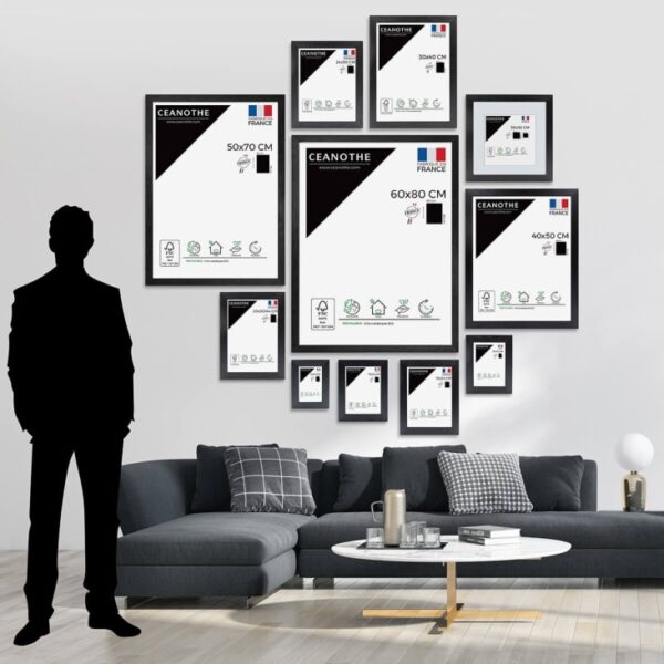 Cadre Photo 50x70