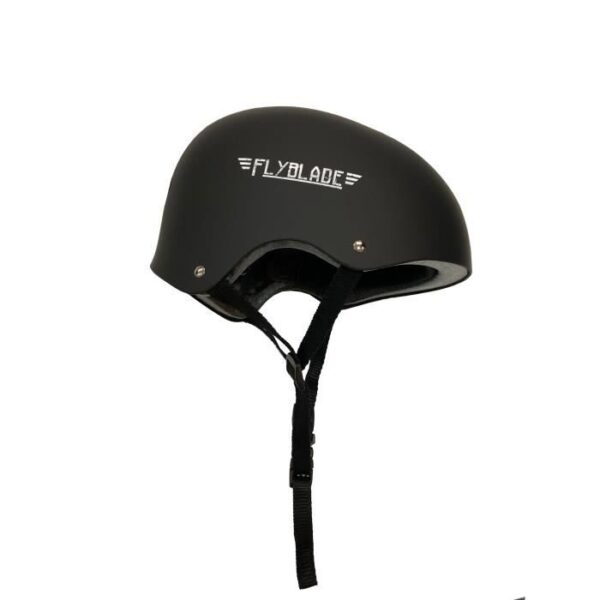 Casque de protection - FLYBLADE - Réglable - Taille 55-59 cm - Système de réglage à l'arrière - Prise d'air 11
