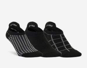 Chaussettes Pack 3 Domyos