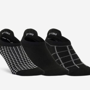 Chaussettes Pack 3 Domyos
