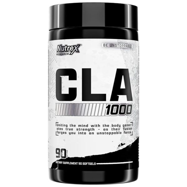 CLA 1000mg 90 softgels