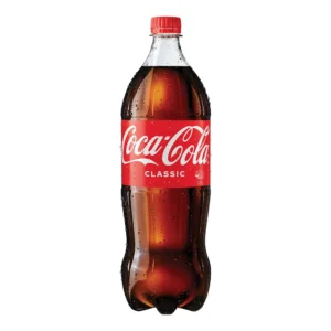 Coca-Cola 1,25L