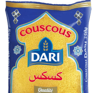 Dari Couscous Moyen 1kg