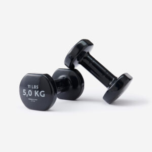 Domyos Haltères 2x5kg