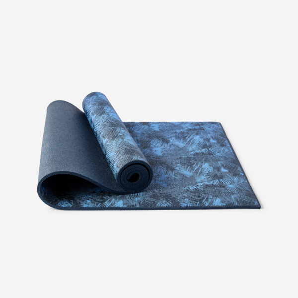 Domyos Tapis de Yoga 8mm