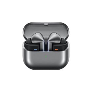 Ecouteurs - Samsung - Galaxy Buds 3 Pro - Noir - Bluetooth 5.4 - Résistant à l'eau