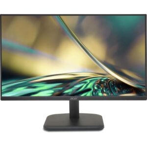 Ecran PC - ACER - 24,5 - FHD - 100Hz - Dalle IPS - 1ms - UM.KE1EE.E01
