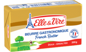 Elle & Vire Beurre Doux 200g