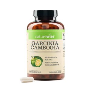 Garcinia Cambogia 60 gélules