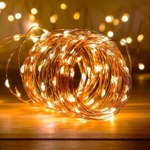 Guirlande LED 10m