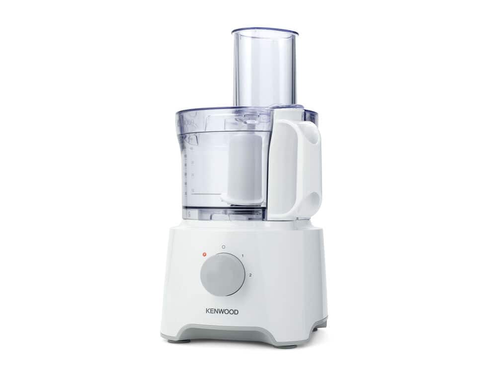 Kenwood MultiPro Compact