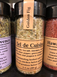 Kenz Sel de Cuisine 1kg